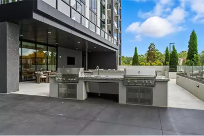 2425 Peachtree Road NE #1504, Atlanta, GA 30305 - Photo 48