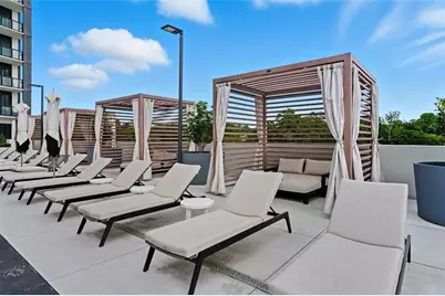 2425 Peachtree Road NE #1504, Atlanta, GA 30305 - Photo 44