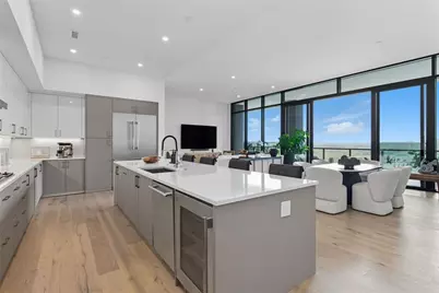 2425 Peachtree Road NE #1504, Atlanta, GA 30305 - Photo 4