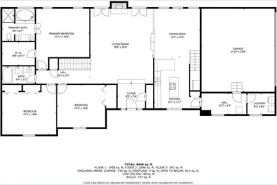 1732 Winding Woods Lane, Jonesboro, GA 30236 - Photo 34