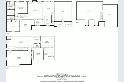 1732 Winding Woods Lane, Jonesboro, GA 30236 - Photo 36