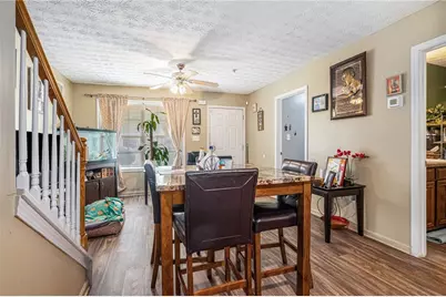 1045 Wedgewood Court, Conyers, GA 30012 - Photo 6