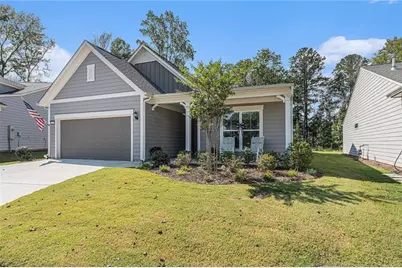 [Address not provided], Griffin, GA 30223 - Photo 2