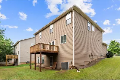 973 Forest Knoll Court, Lithia Springs, GA 30122 - Photo 22