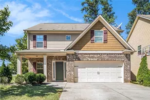 2613 Kolb Manor Cir SW, Marietta, GA 30008 - Photo 1