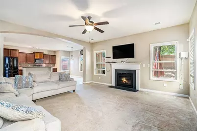 2613 Kolb Manor Circle SW, Marietta, GA 30008 - Photo 8