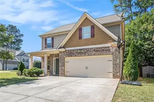 2613 Kolb Manor Cir SW, Marietta, GA 30008 - Photo 2