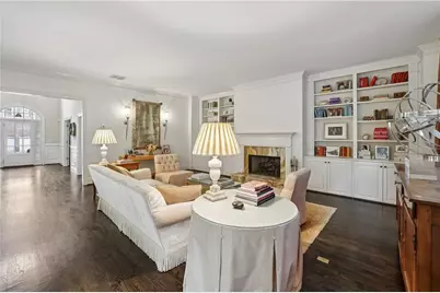 1153 Brookhaven Commons Drive, Brookhaven, GA 30319 - Photo 6