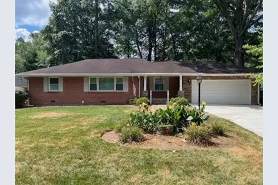 2358 Clearwater SE, Marietta, GA 30067 - Photo 1