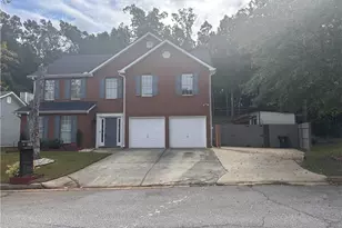 3886 Cedar Trace Ln, Ellenwood, GA 30294 - Photo 2