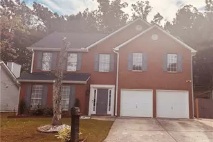 3886 Cedar Trace Ln, Ellenwood, GA 30294 - Photo 1