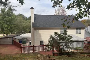 3886 Cedar Trace Ln, Ellenwood, GA 30294 - Photo 18