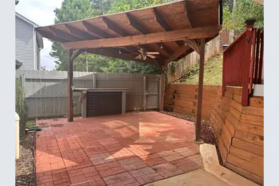 3886 Cedar Trace Lane, Ellenwood, GA 30294 - Photo 16