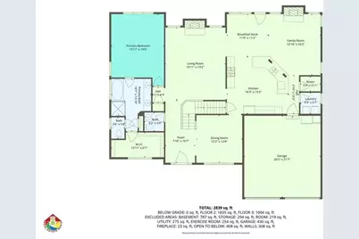 110 Canyon Ridge Trail, Canton, GA 30114 - Photo 52