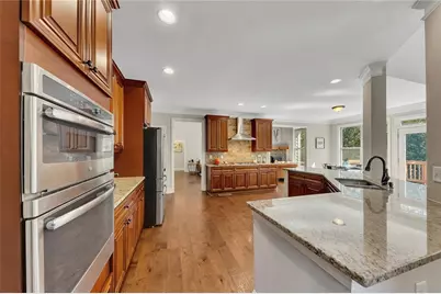 110 Canyon Ridge Trail, Canton, GA 30114 - Photo 12