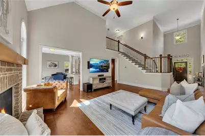 110 Canyon Ridge Trail, Canton, GA 30114 - Photo 6