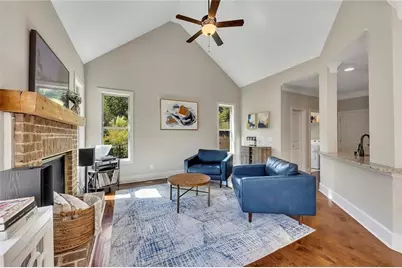 110 Canyon Ridge Trail, Canton, GA 30114 - Photo 18