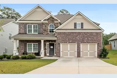 3544 Palmer Falls Drive, Douglasville, GA 30135 - Photo 1