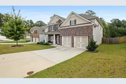 3544 Palmer Falls Drive, Douglasville, GA 30135 - Photo 4