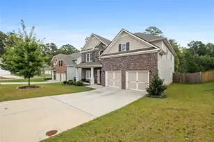 3544 Palmer Fls Dr, Douglasville, GA 30135 - Photo 4