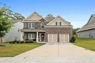 3544 Palmer Fls Dr, Douglasville, GA 30135 - Photo 2