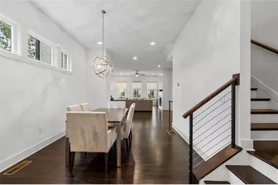 1388 La France Street NE #9, Atlanta, GA 30307 - Photo 24