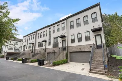 1388 La France Street NE #9, Atlanta, GA 30307 - Photo 64