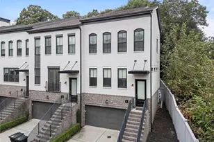 1388 La France Street Northeast, Atlanta, GA 30307 - Photo 1