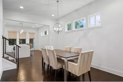 1388 La France Street NE #9, Atlanta, GA 30307 - Photo 20