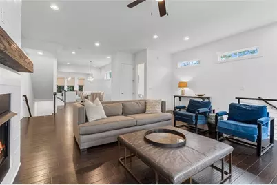 1388 La France Street NE #9, Atlanta, GA 30307 - Photo 16