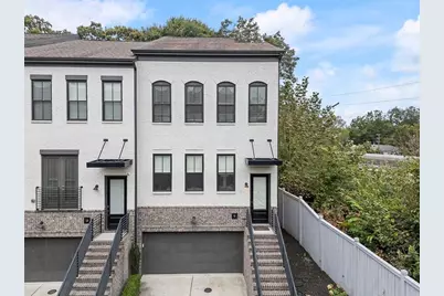 1388 La France Street NE #9, Atlanta, GA 30307 - Photo 2