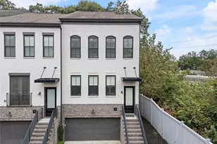 1388 La France Street Northeast, Atlanta, GA 30307 - Photo 2