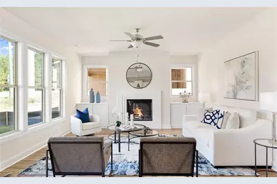 942 Homepark Circle, Buford, GA 30518 - Photo 6