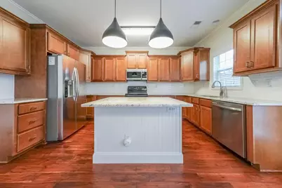 3412 Waters Edge Trail, Roswell, GA 30075 - Photo 28