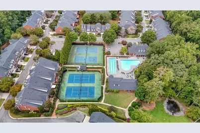 3412 Waters Edge Trail, Roswell, GA 30075 - Photo 36