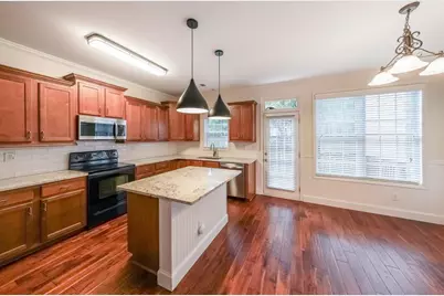 3412 Waters Edge Trail, Roswell, GA 30075 - Photo 6