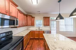 3412 Waters Edge Trail, Roswell, GA 30075 - Photo 12