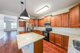 3412 Waters Edge Trail, Roswell, GA 30075 - Photo 8