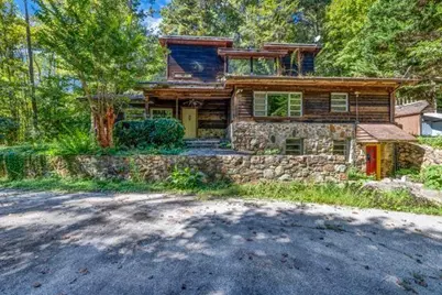 5951 Hugh Howell Road, Stone Mountain, GA 30087 - Photo 1