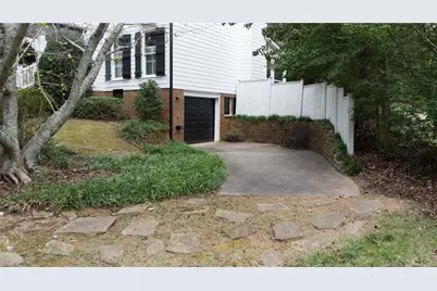 2000 Trotters Ridge Way, Roswell, GA 30075 - Photo 38