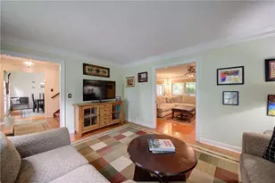 2000 Trotters Ridge Way, Roswell, GA 30075 - Photo 18