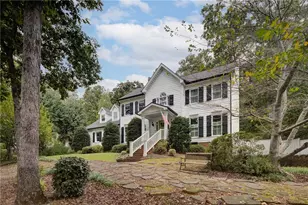 2000 Trotters Ridge Way, Roswell, GA 30075 - Photo 2