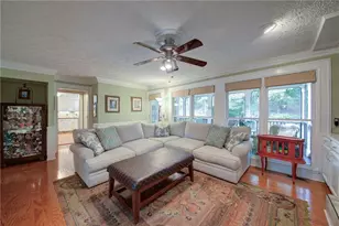 2000 Trotters Ridge Way, Roswell, GA 30075 - Photo 16