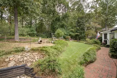 2000 Trotters Ridge Way, Roswell, GA 30075 - Photo 44