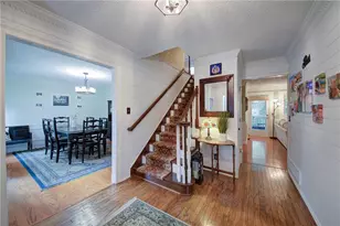 2000 Trotters Ridge Way, Roswell, GA 30075 - Photo 6