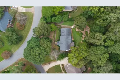 2000 Trotters Ridge Way, Roswell, GA 30075 - Photo 50