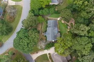 2000 Trotters Ridge Way, Roswell, GA 30075 - Photo 50