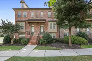 1097 Township Square, Alpharetta, GA 30022 - Photo 1