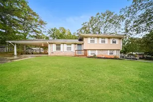 82 Heron Dr, Riverdale, GA 30274 - Photo 1