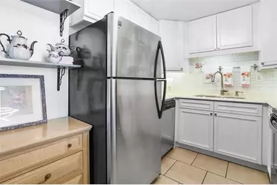 130 26th Street NW #808, Atlanta, GA 30309 - Photo 6